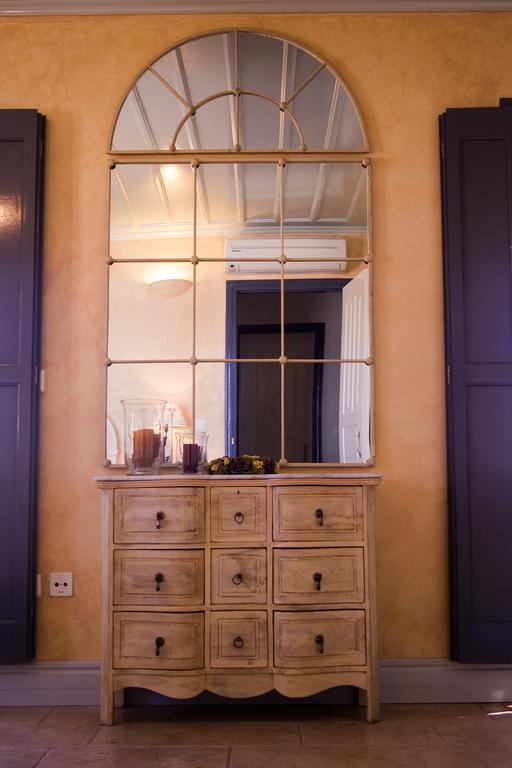 Villa Scirocco Ligoneri ภายนอก รูปภาพ