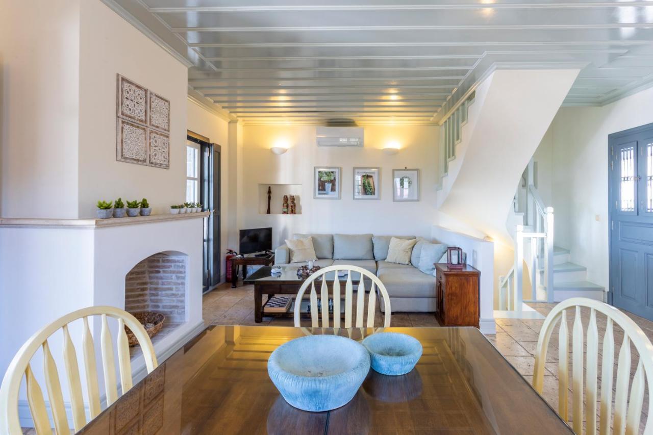 Villa Scirocco Ligoneri ภายนอก รูปภาพ