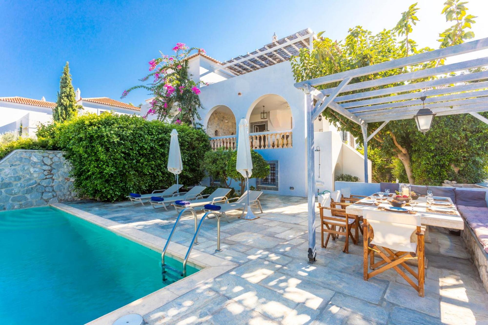 Villa Scirocco Ligoneri ภายนอก รูปภาพ