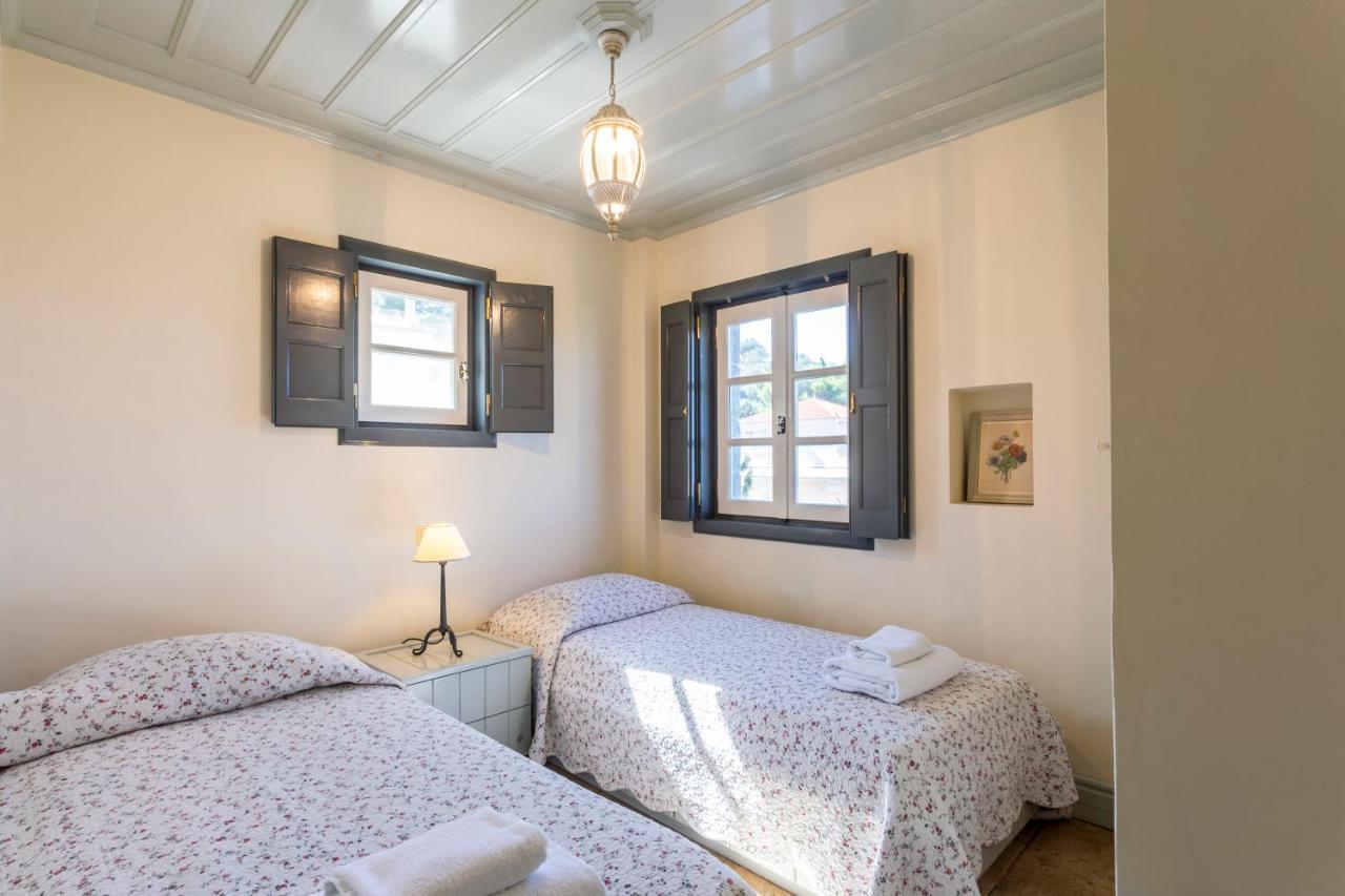 Villa Scirocco Ligoneri ภายนอก รูปภาพ