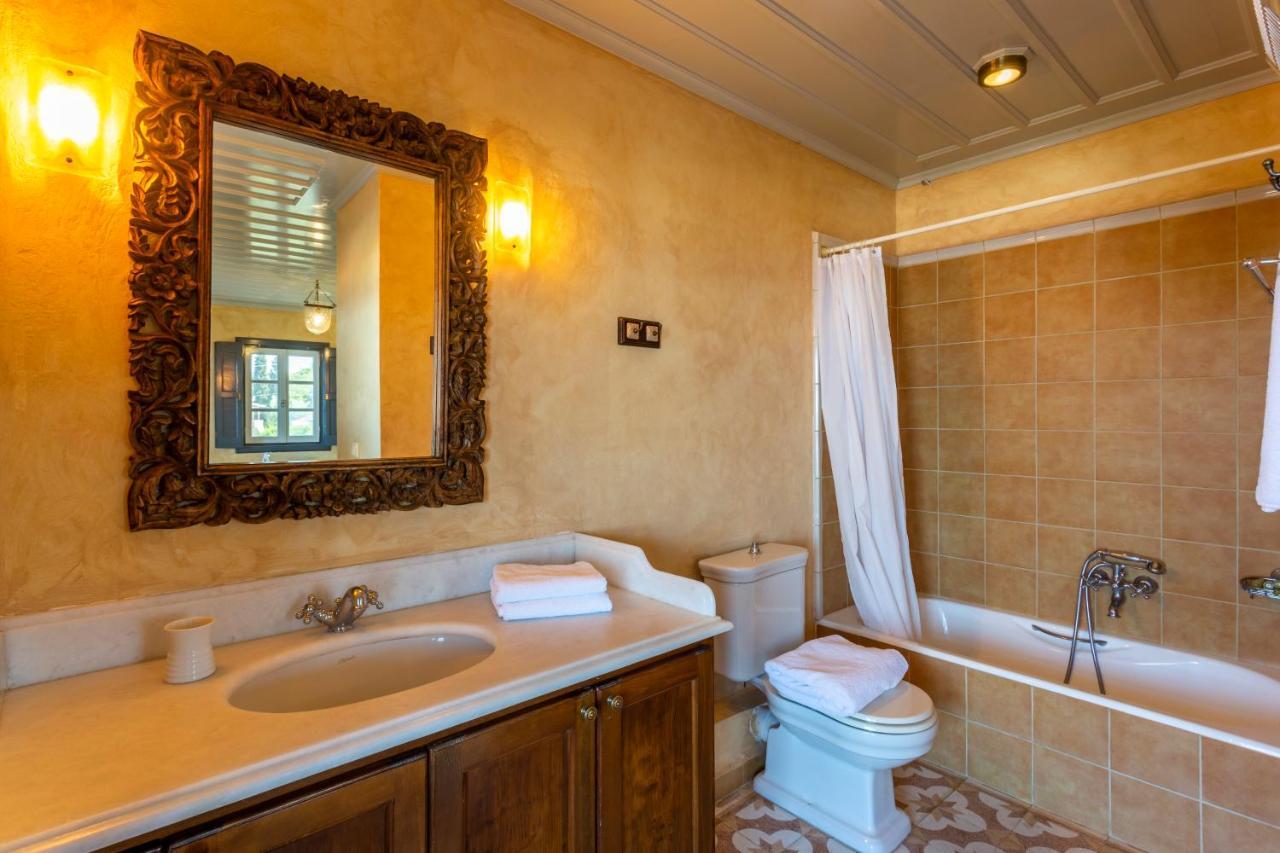 Villa Scirocco Ligoneri ภายนอก รูปภาพ