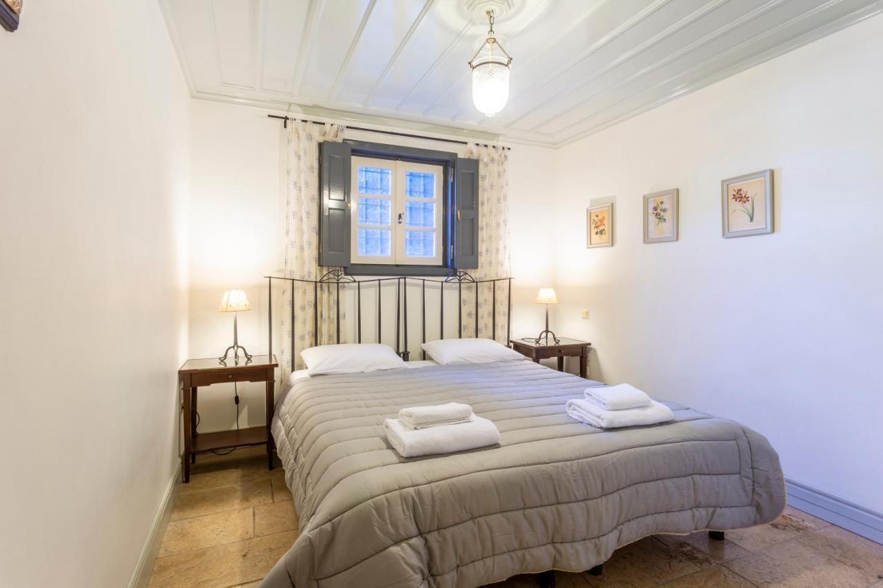 Villa Scirocco Ligoneri ภายนอก รูปภาพ