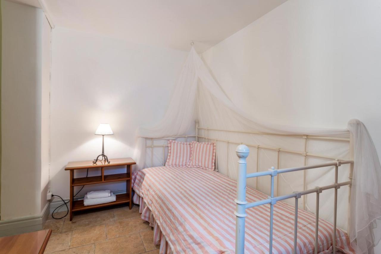 Villa Scirocco Ligoneri ภายนอก รูปภาพ