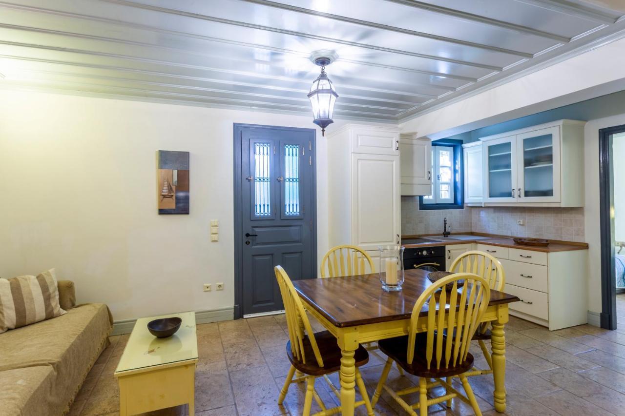 Villa Scirocco Ligoneri ภายนอก รูปภาพ